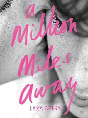 cover image of A Million Miles Away